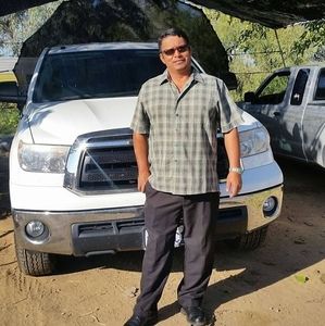 Meet your Posher, Jorge